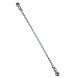Cięgło dźwigni sterowania hydrauliki rozdzielacza hydraulicznego Zetor-347492722