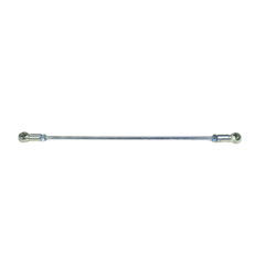 Cięgło dźwigni sterowania hydrauliki rozdzielacza hydraulicznego Zetor-347492721