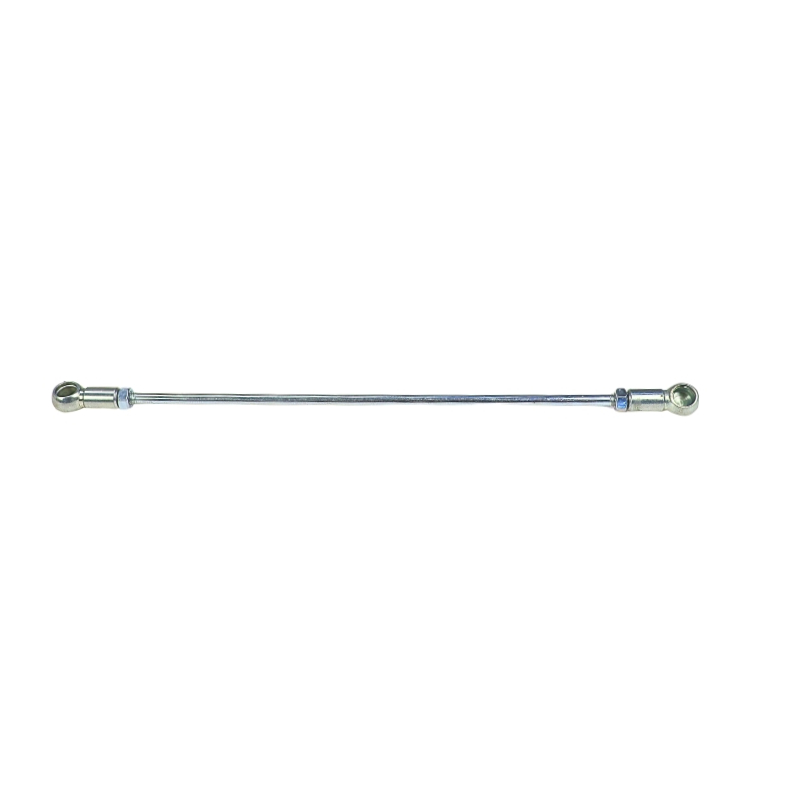 Cięgło dźwigni sterowania hydrauliki rozdzielacza hydraulicznego Zetor-347492721