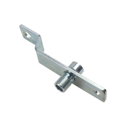 Dźwignia sterowania hydrauliki wewnętrznej 69188203 Zetor-347483866