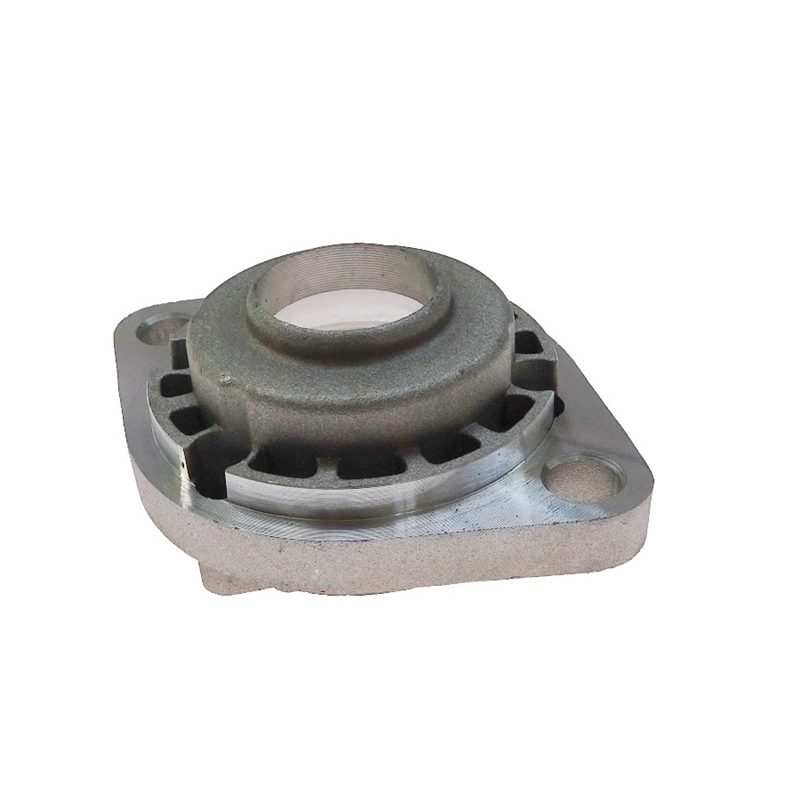 Głowica rozrusznika typu Magneton John Deere 9142700 ELMOT-347500989