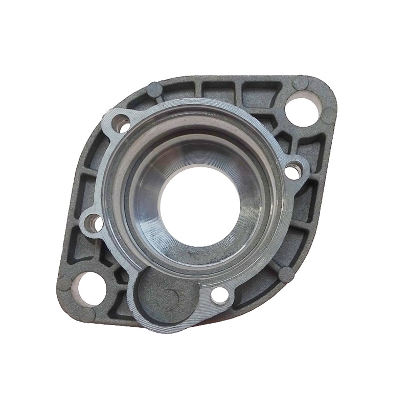 Głowica rozrusznika typu Magneton John Deere 9142700 ELMOT-347500988