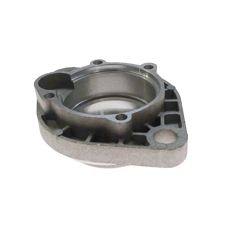 Głowica rozrusznika typu Magneton John Deere 9142700 ELMOT-347500990