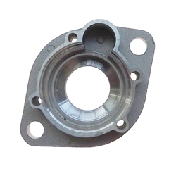 Głowica rozrusznika typu Magneton Deutz- Fahr Fendt 9142708 ELMOT-347500995
