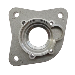 Głowica rozrusznika typu Magneton Deutz-Fahr 9142802 9142804 ELMOT-347500889