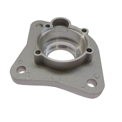 Głowica rozrusznika typu Magneton Deutz-Fahr 9142802 9142804 ELMOT-347500891