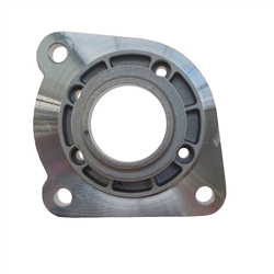 Głowica rozrusznika typu Magneton Fiat 9142744 ELMOT-347500984
