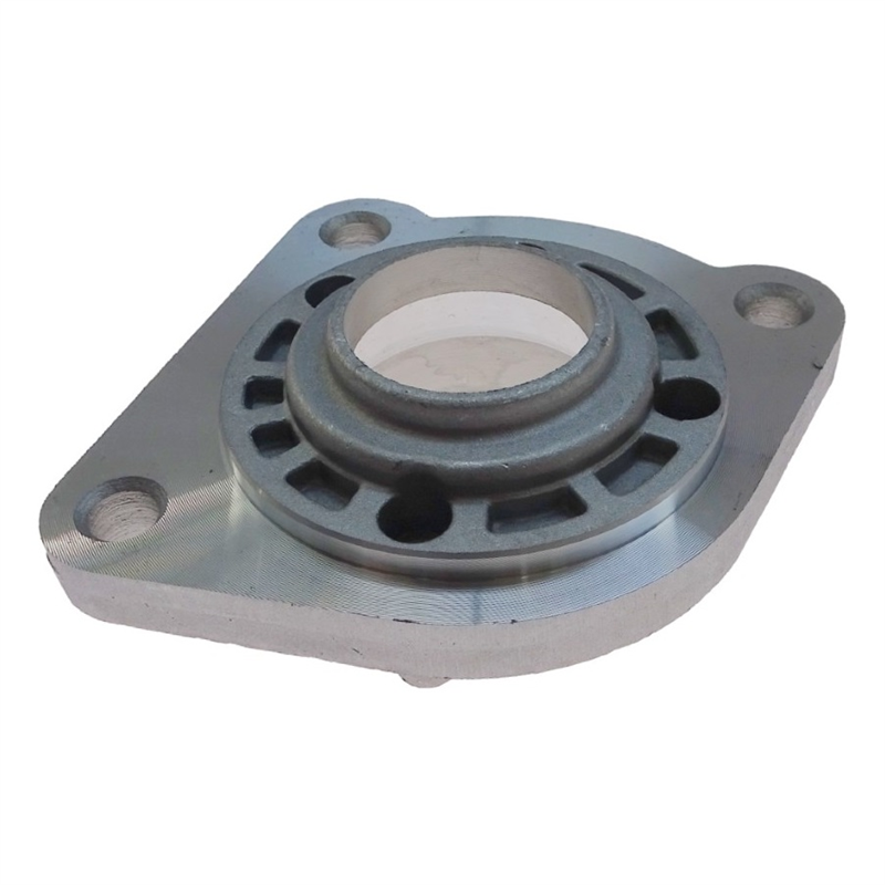 Głowica rozrusznika typu Magneton Case MF 9142720 ELMOT-347500967
