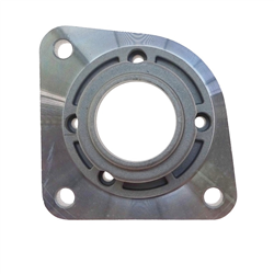 Głowica rozrusznika typu Magneton Case MF 9142748 ELMOT-347500807
