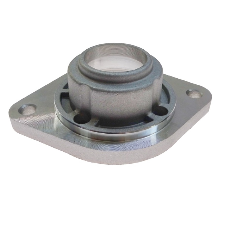Głowica rozrusznika typu Magneton Case MF 9142748 ELMOT-347500809
