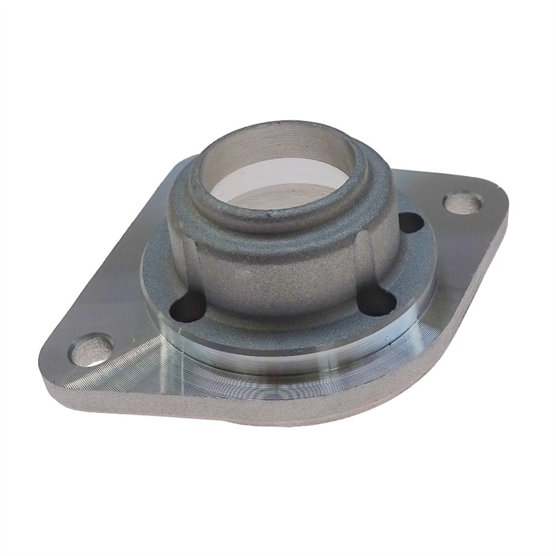 Głowica rozrusznika typu Magneton Case 9142805 ELMOT-347500800