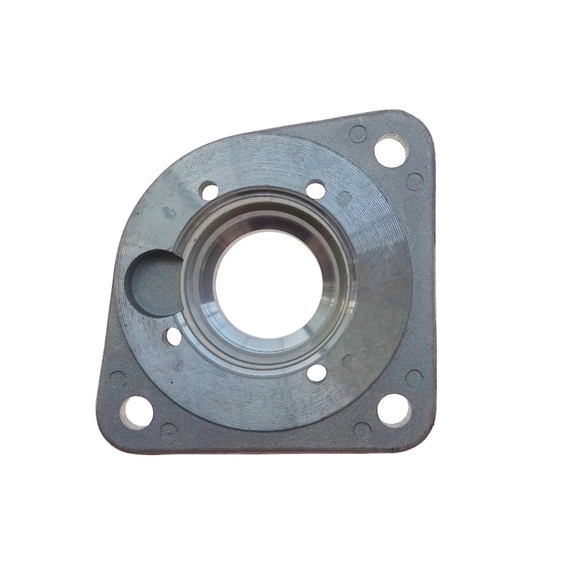 Głowica rozrusznika typu Magneton Case 9142805 ELMOT-347500799