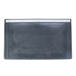 Osłona błotna ( chlapacz ) 500x300 przyczepa HL nkpl-347517479