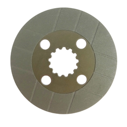 Tarcza hamulcowa Kubota FI-109,6 6C14022350-347498729