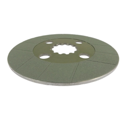Tarcza hamulcowa Kubota FI-109,6 6C14022350-347498730