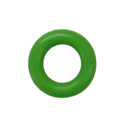Pierścień uszczelniający O-ring 6x2,5 oring Fluoroelastomer Viton PZL HYDRAL (sprzedawane po 10 szt - cena za szt )-347516965