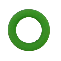 Pierścień uszczelniający O-ring 7,3x2,4 oring Fluoroelastomer Viton PZL HYDRAL (sprzedawane po 10 szt - cena za szt )-347516968