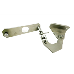 Stabilizator boczny lewy sadownik - ogrodnik kompletny MF-347910343