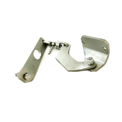 Stabilizator boczny lewy sadownik - ogrodnik kompletny MF-347910344