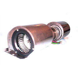 Dmuchawa kabiny kompletna 12V Zetor Ursus MF-347929124