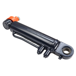 Siłownik hydrauliczny z łożyskiem wahliwym do układu wspomagania Ursus 3512 MF3 ARCHIMEDES-347774899