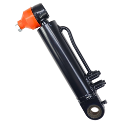 Siłownik hydrauliczny z łożyskiem wahliwym do układu wspomagania Ursus 3512 MF3 ARCHIMEDES-347774901