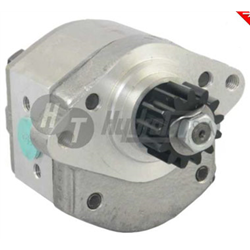 Pompa wspomagania MFPZT-4,5/10K Hydrotor prosty ząb-347492553