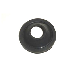 Osłona siłownika skrętu i wałka kierowniczego Zetor czeska-347488893