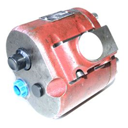 Pompa hydrauliczna podnośnika Zetor Hydrotor-347486110