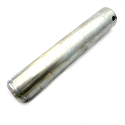 Sworzeń prawy cięgła dolnego Zetor dł.145mm śr.28mm polski-347486284