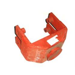 Wspornik zaczepu transportowego Zetor 7011-5103 7011 5103-347487763