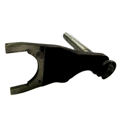 Widełki kompletnw pełzak MF oryginał-347496290