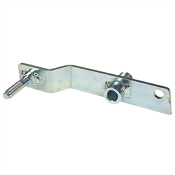 Dźwignia sterowania hydrauliki wewnętrznej Zetor-347774374