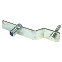 Dźwignia sterowania hydrauliki wewnętrznej Zetor-347774375