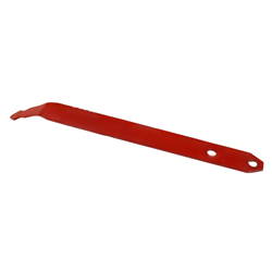 Dźwignia hydrauliki zewnętrzna ZETOR czeska-347491050