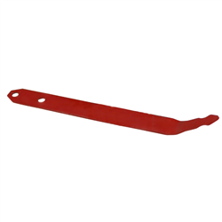 Dźwignia hydrauliki zewnętrzna ZETOR czeska-347491051
