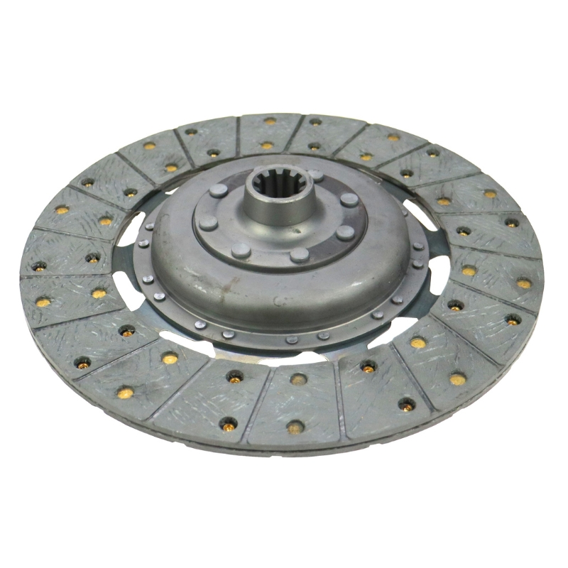 Tarcza sprzęgła I stopnia gruby frez Z-10 MF3 Massey Ferguson Wzmocniona ANDORIA-347505632