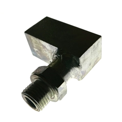 Przyłączka kompletna MF-4 Polska-347496813