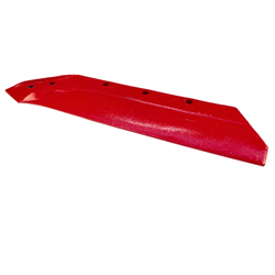 Lemiesz pług Vogel Noot WSM40P prawy-347487167