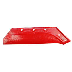 Lemiesz lewy pług Akpil Vogel Noot WSM40L-347487168