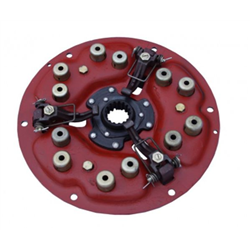 Docisk sprzęgła kompletny 701601090 MTZ stary typ-347488032