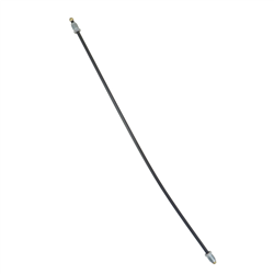 Przewód paliwa elastyczny średni L-550mm 7004135M91 Ursus MF-347483536