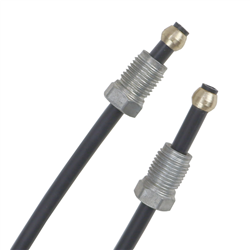 Przewód paliwa elastyczny długi L-750mm 3028593M91MF-347483538