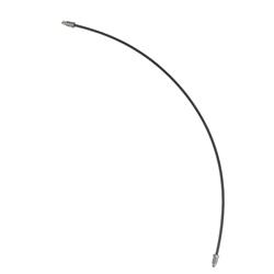 Przewód paliwa elastyczny długi L-750mm 3028593M91MF-347483540