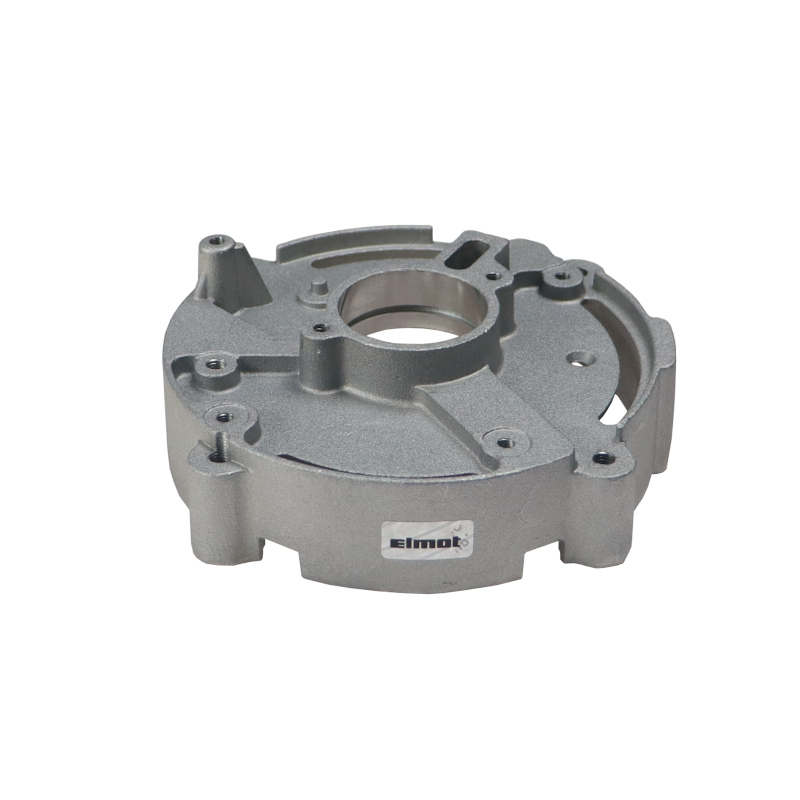 Pokrywa tylna alternatora A115-34A MF3 ELMOT-347511034