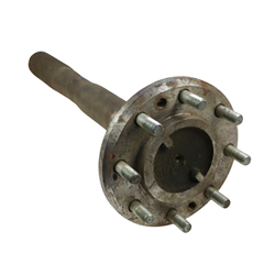 Półoś tylnego mostu 7018769M91 uniwersalna P/L Ursus 2812 MF3-347485112
