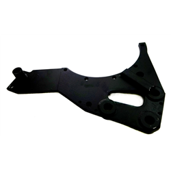 Płyta lewa kompletna MF-347496321