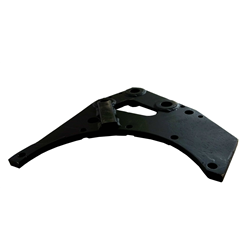 Płyta lewa kompletna MF-347496327