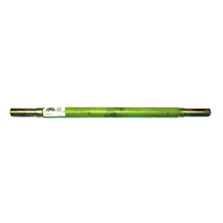 Wałek L-700mm rozrzutnik obornika Rolmus-347490774