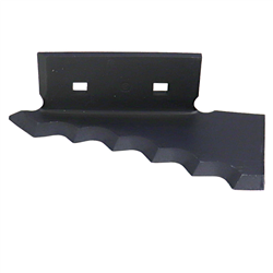 Nóż paszowozu prawy 6mm Keenan MORGA-347508950